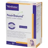 Virbac Nutribound Gato - 3 x 150 ml