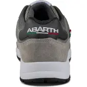 Abarth Zapatos De Seguridad 595 En345