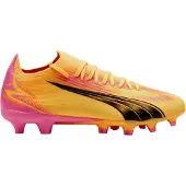 Puma Botas De Fútbol Ultra Match Fg/ag Ws