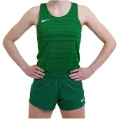Nike Camiseta Sin Mangas Stock Dry Miler