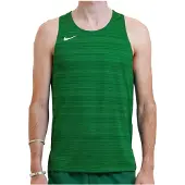Nike Camiseta Sin Mangas Stock Dry Miler