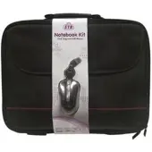 Ewent Funda Para Portátil De 15.6 Pulgadas Con Ratón