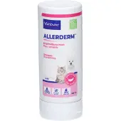 Virbac Champú Allerderm Sensitive Skin 250ml