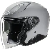 HJC RPHA 31 Casco Jet Gris L unisex