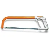 Beta Tools, sierra de arco, modelo 1726, acero, referencia 017260001