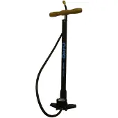 SAPO Bomba Pie Ok Full Manometer