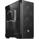 Savio Caja Torre Pc Atx Shadow X2