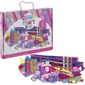 Basic Craft Kit De Manualidades Giant Craft Box