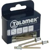 Talamex Remache Monel 6 Unidades