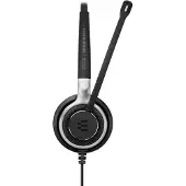 Epos Auriculares Voip Sc 660 Usb Ml Stereo