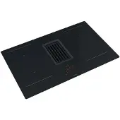 Mepamsa Placa De Inducción Con Extractor Indu Pro