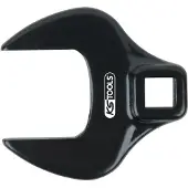 Ks Tools : Llave de boca reversible de 3/8"