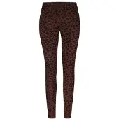 Hey Honey Leggings 'Leo' chocolate
