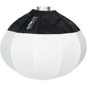 Nanlite LT-65 Linterna Softbox con soporte Bowens