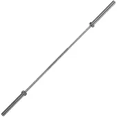 Tunturi Barra Olímpica 20kg
