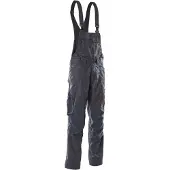 Mascot Mono Con Rodilleras Accelerate 18569