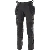 Mascot Pantalones De Trabajo Accelerate 18031 Hanging Pockets Big