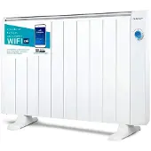 Orbegozo Radiador Eléctrico Rrw 1800 Wifi 1800w