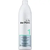 Farmavita Tinte Permanente Suprema Nº1