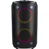 Nedis Altavoz Portátil Sppt2480bk