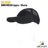 Helikon Tex Gorra BBC Mesh, negro
