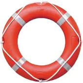 PLASTIMO 144n Anillo Salvavidas 3kg