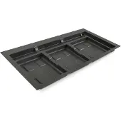 Emuca Base De Reciclaje Para Cajones De Cocina