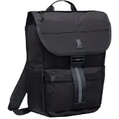Chrome - Corbet 24 Pack - Daypack negro