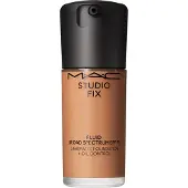 MAC Base De Maquillaje Studio Fix Fluid Spf15 Nºnw25 30ml