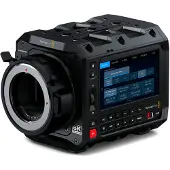 Blackmagic Design Cámara De Video Pyxis 6k (ef-mount)