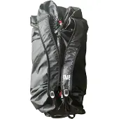 Snap Climbing - Rope Pack - Bolsa para cuerda gris