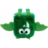 Crafty Climbing - Bat Chalk Bag - Bolsa de magnesio verde