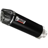 MIVV Sistema de escape GP-C con EG-BE SV650 99-02