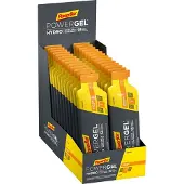 Powerbar Caja De Geles Energéticos Powergel Hydro 67ml 24 Unidades