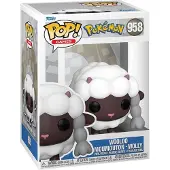 Funko POP! Figura De Wooloo Pokémon
