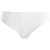 Hanro Braga ' Cotton Seamless ' blanco