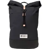MeroMero - Wanaka Bag 10-15 - Daypack negro/gris