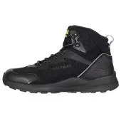 FASTWAY S-2301 Zapatillas Negro 37 unisex