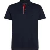 Tommy Hilfiger Camiseta 'Essential' marino