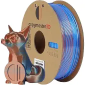 Copymaster3D Filamento Duo-silk 1.75 Mm 1kg