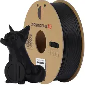 Copymaster3D Filamento Pla Pla Carbon 1.75 Mm 1kg