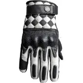 John Doe Guantes Tracker Race