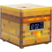 Minecraft Despertador De Colmena