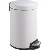 EKO Serene Cubo de basura (20 litros, blanca)