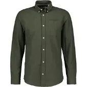 Jack & Jones Camisa De Manga Larga Oxford