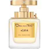 Oscar de la Renta Eau De Parfum Alibi Sensuelle 50ml