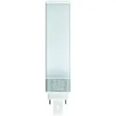 EDM Bombilla Led G24 6400k 11w 1100 Lumens
