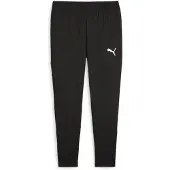 Puma Pantalón deportivo negro