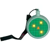 Teknofun Lámpara De Radar Dragon Ball Z 5 Cm