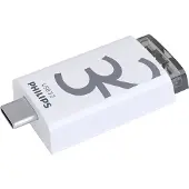 Philips Pendrive Fm32fd175b/00 32gb
